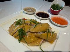 -白云中餐厅·粤菜·亚龙湾喜来登度假酒店