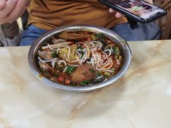 -凤张螺蛳粉·爽口粉(跃进路总店)