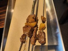 -破店肥哈·海鲜·烧烤(郑州银泰inPARK店)