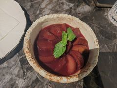 -LESCEDARS Brasserie Bistro香柏树