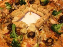 -必胜客(城西银泰店)