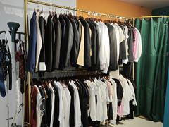 -爱定格照相馆.证件照(周浦万达店)