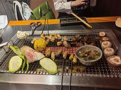 -五彩凉山自助西昌烧烤(柳翠路店)