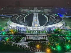 -中国铁道博物馆(正阳门馆)