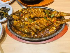明太鱼-米村拌饭(路南区万达店)