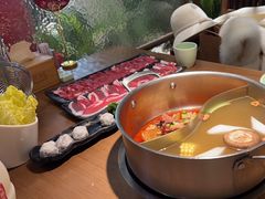 -掂档潮汕牛肉火锅(沈阳万象城店)