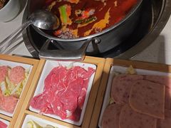-麻辣空间·清油火锅(水井沟店)