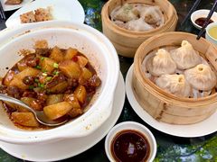 萝卜牛腩-悦湖公馆