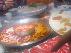 -万物生江北老火锅(海骏达店)