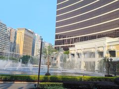 -永利澳门酒店