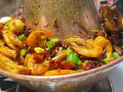 -蛙蛙叫干锅年代(簋街总店)