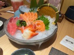 -德川家日本料理(中关村寰太大厦店)