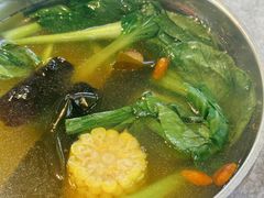 -红鼻子桂林米粉(金唐新光界店)