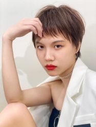 -东瀛造型