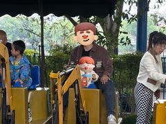 -南湖梦幻岛