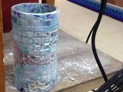 -瓦匠工社·马赛克·积木拼图·亲子手工DIY