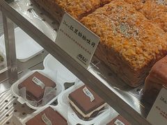 -君之狮子山·轻糖烘焙(松江印象城店)