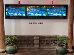 -金苑酒家·客家菜·广东老字号(万象店)