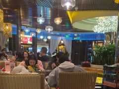 -润园四季椰子鸡火锅(海上世界店)
