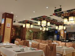 大堂-惠丰堂饭庄·烤鸭·京味菜(翠微路店)