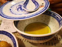 招牌姜撞奶（中辣）-双喜老铺(人民广场店)