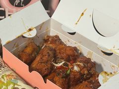 -悠个炸鸡(南京创始店)