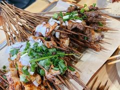 腰片-晓靖轩烧烤(沙河风情店)