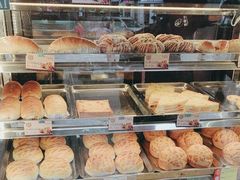 -柠檬树茶餐厅(海雅缤纷城店)