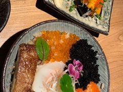 -Hatsune隐泉日式料理(三里屯太古里店)