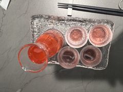 -3号仓库·创意中国菜(长宁龙之梦店)