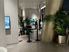 -YCHL FIT 健身(星寰店)