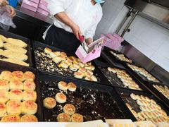 -穆桂英美食(城中店)