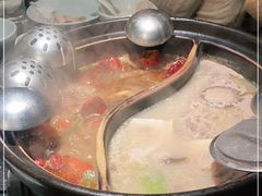 -捞王猪肚鸡火锅(昆山店)