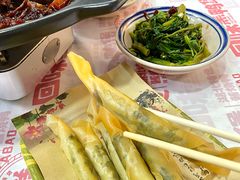 -回味黑鸭煲·始于2006(万松园店)