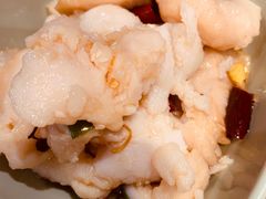 -全盛自助烤肉(大商新玛特鞍山店)