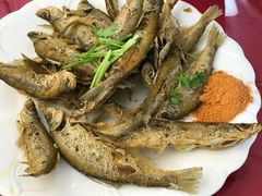 -连池鱼豆味坊(风景区店)
