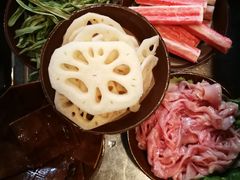 -周幺妹重庆老火锅(银泰城总店)