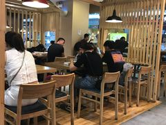 大堂-琴岛顺天馄饨(乐客城店)