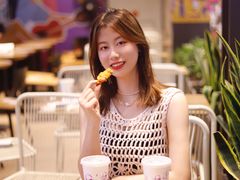 -Taco Bell 塔可钟(民田路店)