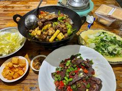 -胡师傅三下锅(汽车站店)