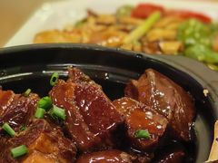 招牌红烧肉-牧羊餐厅