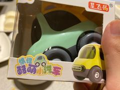 -海底捞火锅(奥山世纪城店)