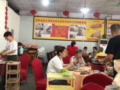 大堂-秦记南岗鱼锅(珠吉路店)