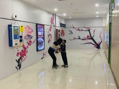 -万达茂商场(南京仙林店)