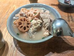 -静一餐厅·湖北菜(前门店)