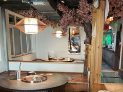 -缘福乡村铁锅炖民宿(八达岭店)