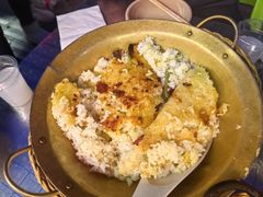 -郑件洋芋饭庄