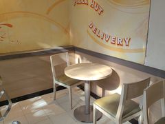 -必胜客(海上海店)