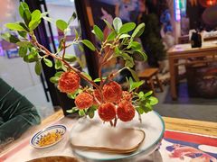 -长安大牌档之上元灯会(南大街店)