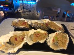 -望海观澜海景音乐餐吧(帆船基地店)